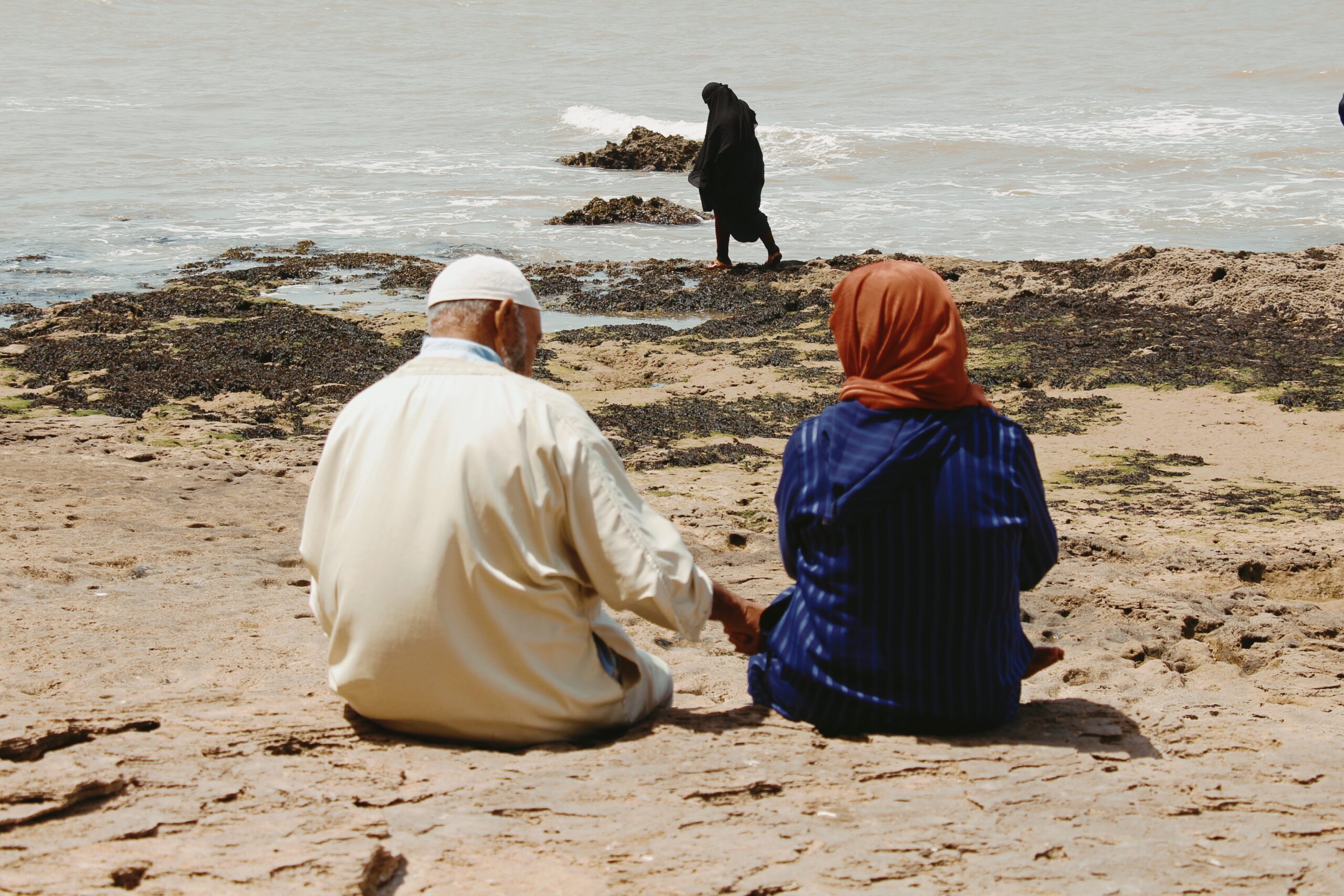 Mon Maroc, My Eyes
